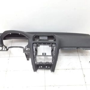 Skoda Octavia II / 1Z Dashboard LHD OEM 1Z1857007EB47H