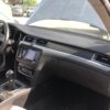 Skoda Superb II / 3T Dashboard
