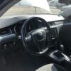 Skoda Superb II / 3T Dashboard
