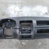 Skoda Roomster 5J Dashboard