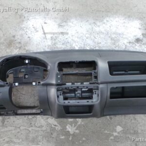 Skoda Roomster 5J Dashboard