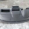 Skoda Roomster 5J Dashboard
