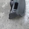 Skoda Roomster 5J Dashboard