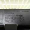 Skoda Citigo AA Dashboard