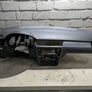 Skoda Rapid NH Dashboard OEM 5JB857009B9B9