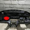 Skoda Rapid NH Dashboard OEM 5JB857009B9B9