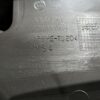 Skoda Rapid NH Dashboard OEM 5JB857009B9B9