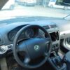 Skoda Octavia II / 1Z Dashboard Grey