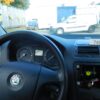 Skoda Octavia II / 1Z Dashboard Grey