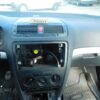 Skoda Octavia II / 1Z Dashboard Grey