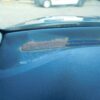 Skoda Octavia II / 1Z Dashboard Grey