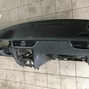 Skoda Octavia III / 5E Dashboard OEM 5E1857007AR