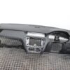 Skoda Octavia III / 5E Dashboard RHD