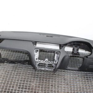 Skoda Octavia III / 5E Dashboard RHD