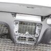 Skoda Octavia III / 5E Dashboard RHD