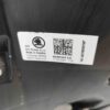 Skoda Enyaq Dashboard LHD OEM 5LB857007E