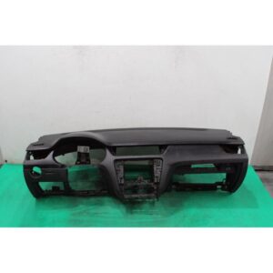Skoda Octavia III / 5E Dashboard