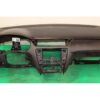 Skoda Octavia III / 5E Dashboard