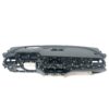 Skoda Superb IV Dashboard LHD Black
