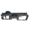 Skoda Superb IV Dashboard LHD Black