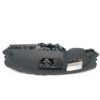 Skoda Superb IV Dashboard LHD Black