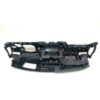 Skoda Superb IV Dashboard LHD Black