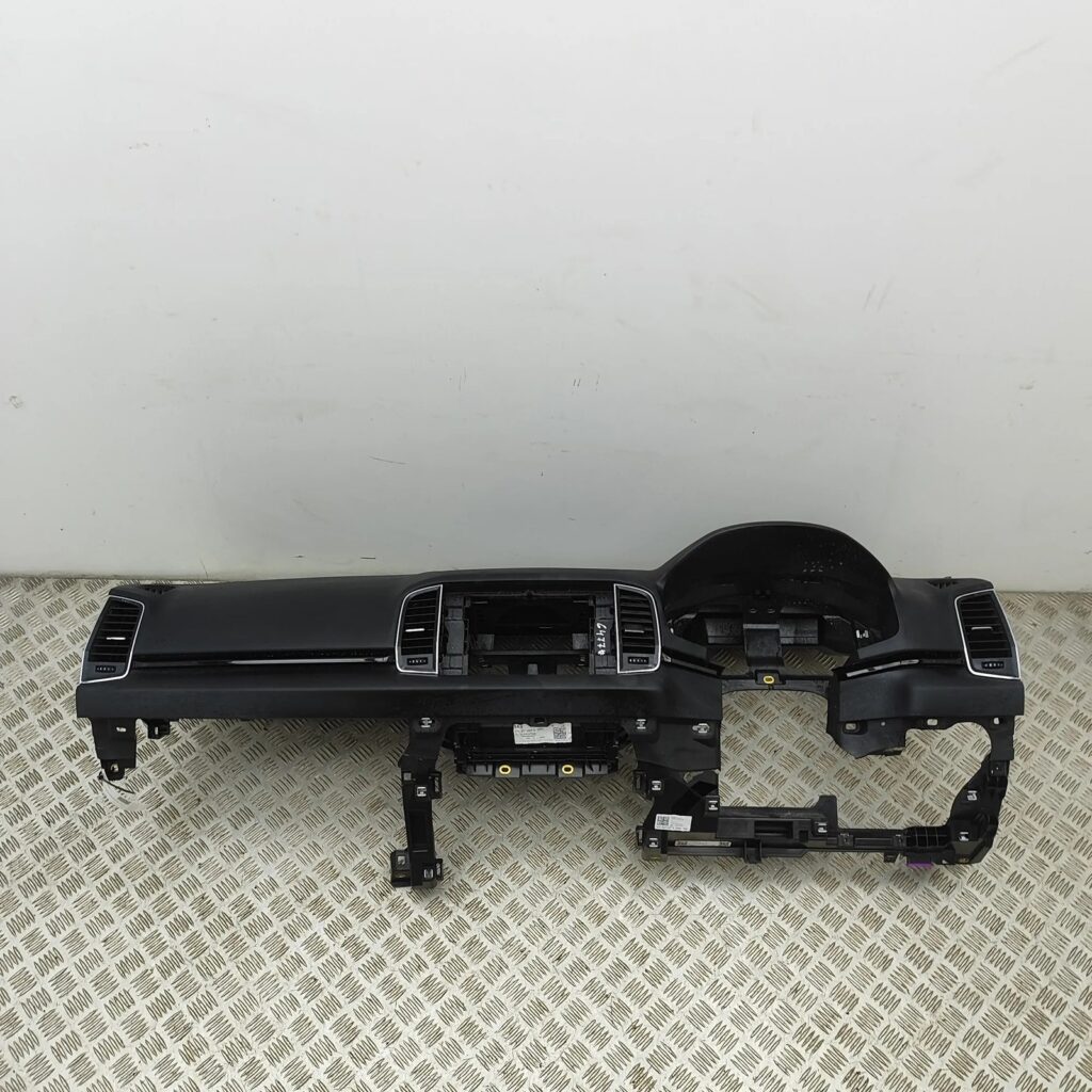 Skoda Karoq NU Dashboard RHD OEM 57C857007A