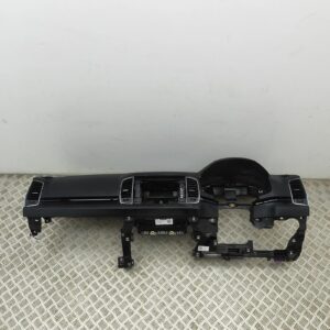 Skoda Karoq NU Dashboard RHD OEM 57C857007A