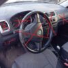 Skoda Fabia II / 5J Dashboard
