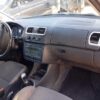 Skoda Fabia II / 5J Dashboard