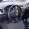 Skoda Fabia II / 5J Dashboard