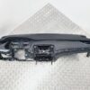 Skoda Octavia IV / NX Dashboard LHD