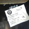 Skoda Superb II / 3T Dashboard Black OEM 3T1857007C