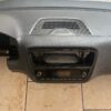 Skoda Citigo AA Dashboard Black OEM 1S1857001S