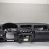 Skoda Fabia II / 5J Dashboard
