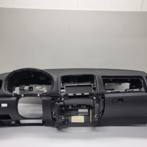 Skoda Fabia II / 5J Dashboard