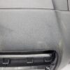 Skoda Fabia II / 5J Dashboard