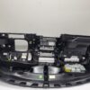 Skoda Fabia II / 5J Dashboard