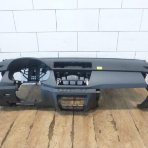 Skoda Fabia III / NJ Dashboard OEM 6V1857009P