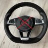 Mercedes C-Class / E-Class / GLE / SL / GLC / GLA / CLS / Vito / V-Class W205 / W213 / R231 / C218 / W447 Steering Wheel Black