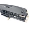 Skoda Superb IV Dashboard LHD Black