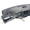 Skoda Superb IV Dashboard LHD Black