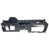 Skoda Superb IV Dashboard LHD Black
