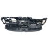 Skoda Superb IV Dashboard LHD Black