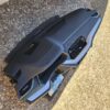 Skoda Octavia IV / NX Dashboard Black