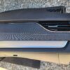 Skoda Octavia IV / NX Dashboard Black