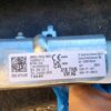 Skoda Octavia IV / NX Dashboard Black