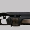 Skoda Octavia III / 5E Dashboard Satin Black OEM 5E1857007AK