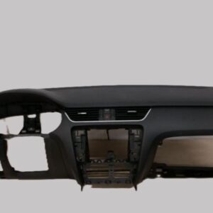 Skoda Octavia III / 5E Dashboard Satin Black OEM 5E1857007AK