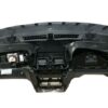 Skoda Octavia III / 5E Dashboard Satin Black OEM 5E1857007AK